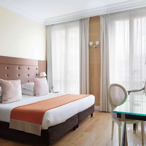 Superior Kamer met een King Size Bed