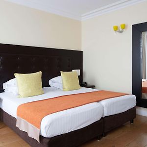 Superior Kamer met Twee Aparte Bedden